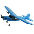 DWI Dowellin Epp Foam Airplane Model Flying RC Plane Glider